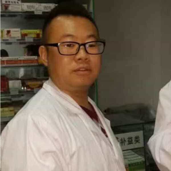 38岁岁山西单身帅哥 - 石河子吉缘网