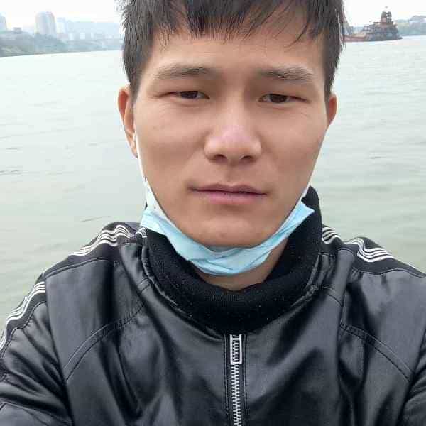31岁岁江西单身帅哥 - 石河子吉缘网