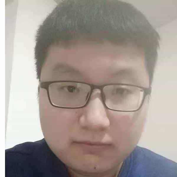35岁岁山东单身帅哥 - 石河子吉缘网