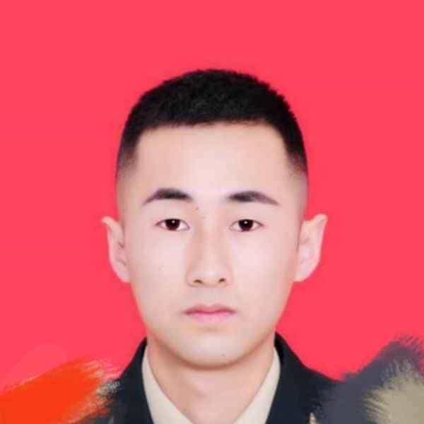 33岁岁山西单身帅哥 - 石河子吉缘网