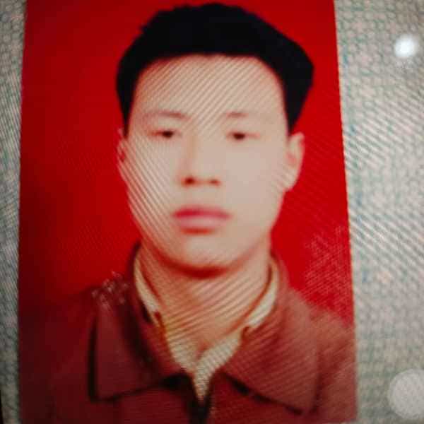 35岁岁安徽单身帅哥 - 石河子吉缘网