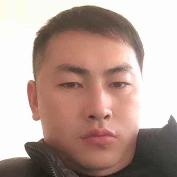 35岁岁河南单身帅哥 - 石河子吉缘网