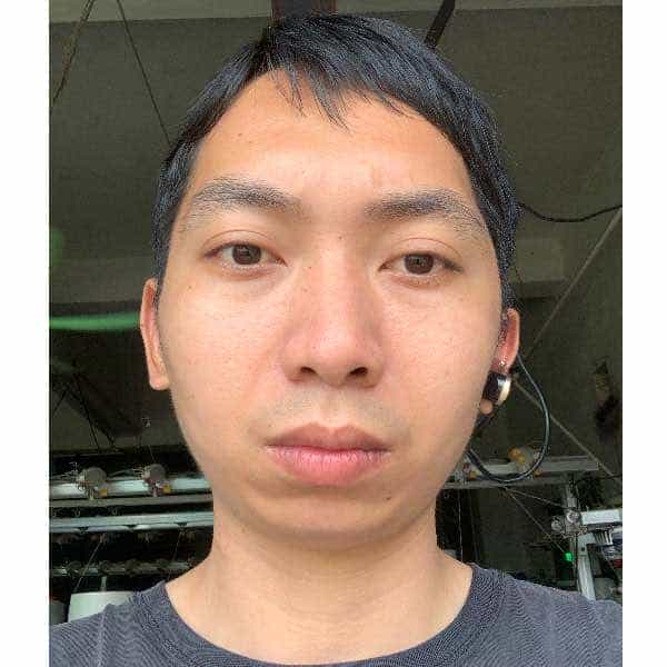 30岁岁广东单身帅哥 - 石河子吉缘网