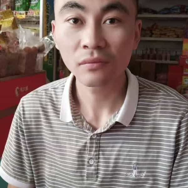29岁岁山东单身帅哥 - 石河子吉缘网