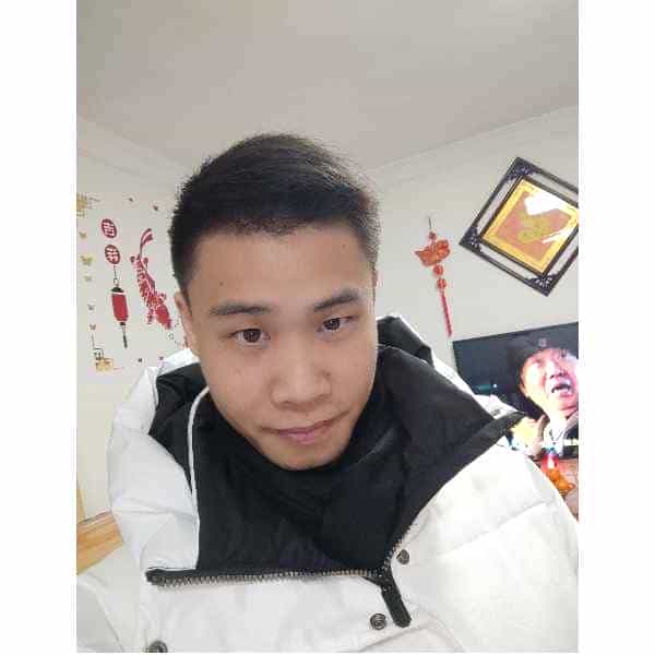 29岁岁福建单身帅哥 - 石河子吉缘网