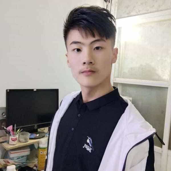 21岁岁河南单身帅哥 - 石河子吉缘网