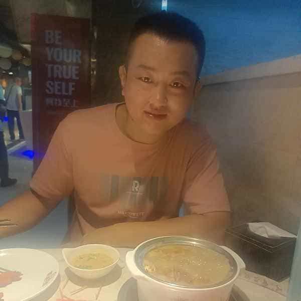 34岁岁山西单身帅哥 - 石河子吉缘网