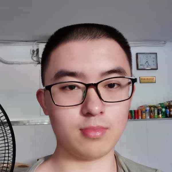 24岁岁安徽单身帅哥 - 石河子吉缘网