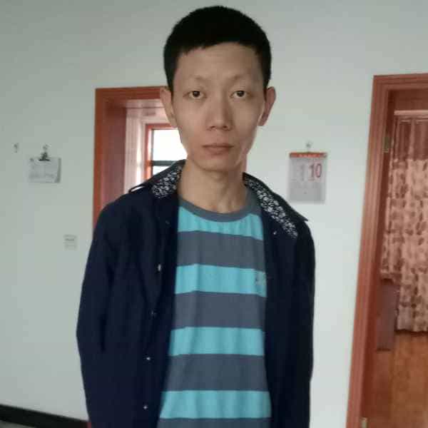 35岁岁江苏单身帅哥 - 石河子吉缘网