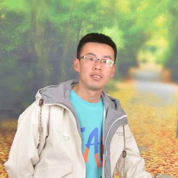 32岁岁甘肃单身帅哥 - 石河子吉缘网