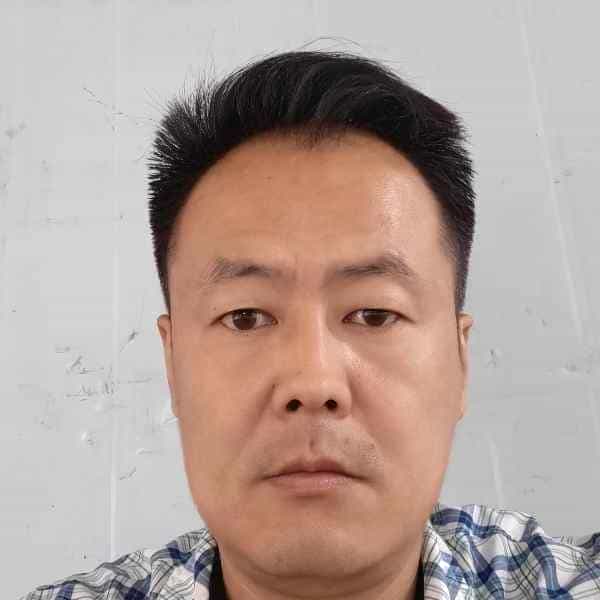 44岁岁山东单身帅哥 - 石河子吉缘网