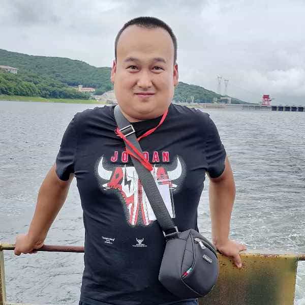 35岁岁吉林单身帅哥 - 石河子吉缘网