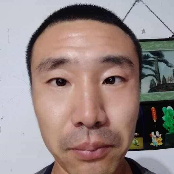 36岁岁吉林单身帅哥 - 石河子吉缘网