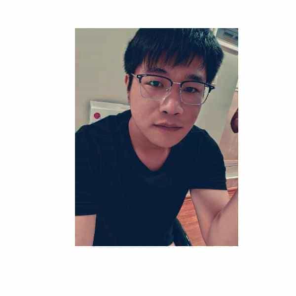 29岁岁广东单身帅哥 - 石河子吉缘网