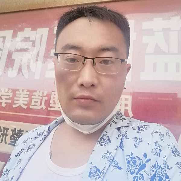 38岁岁辽宁单身帅哥 - 石河子吉缘网