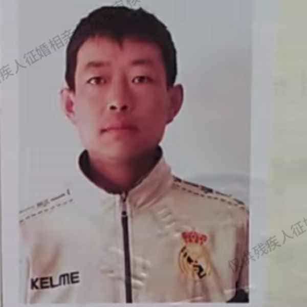 39岁岁河南单身帅哥 - 石河子吉缘网