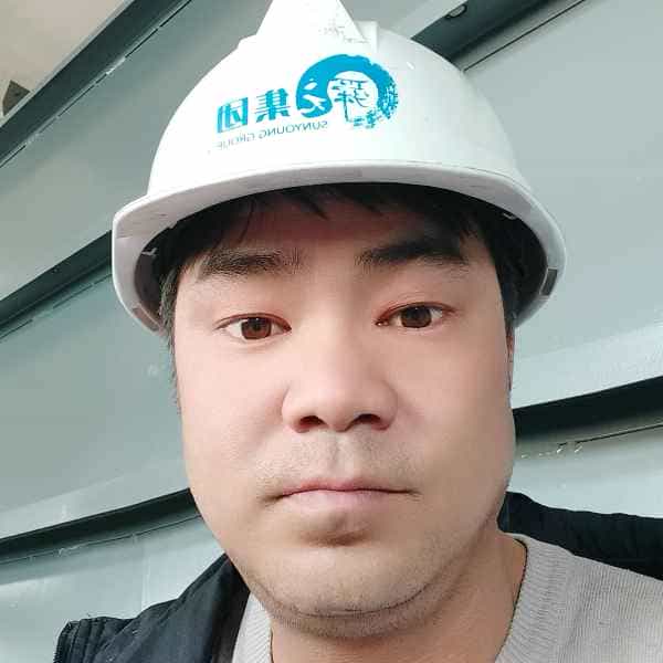 35岁岁湖北单身帅哥 - 石河子吉缘网
