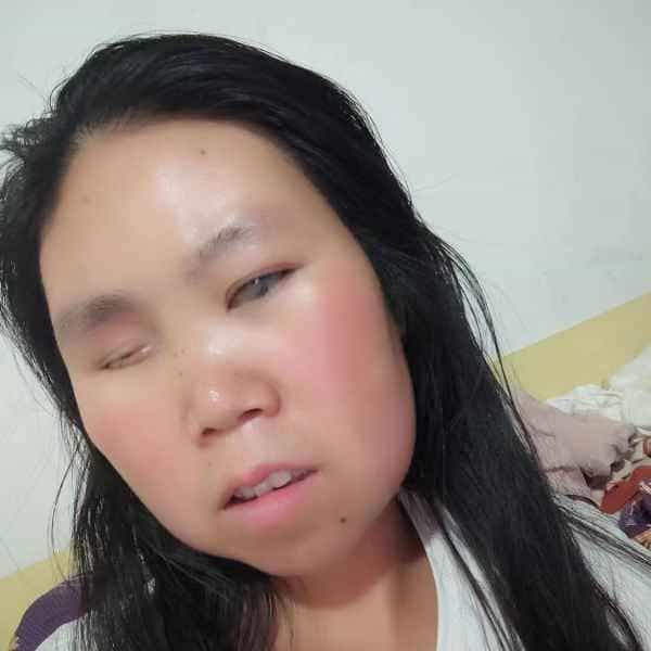 35岁岁甘肃单身美女 - 石河子吉缘网
