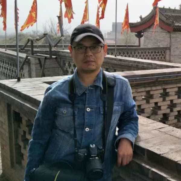 43岁岁河北单身帅哥 - 石河子吉缘网