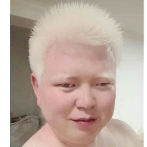 34岁岁陕西单身帅哥 - 石河子吉缘网