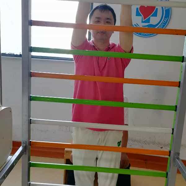 35岁岁安徽单身帅哥 - 石河子吉缘网