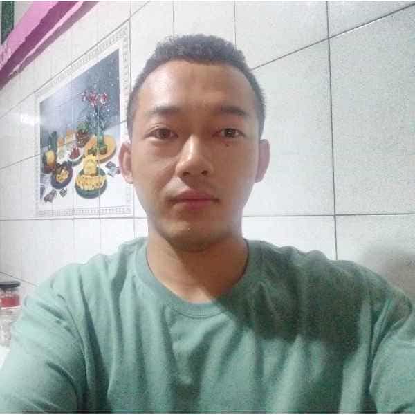 29岁岁黑龙江单身帅哥 - 石河子吉缘网