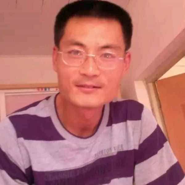 48岁岁山东单身帅哥 - 石河子吉缘网