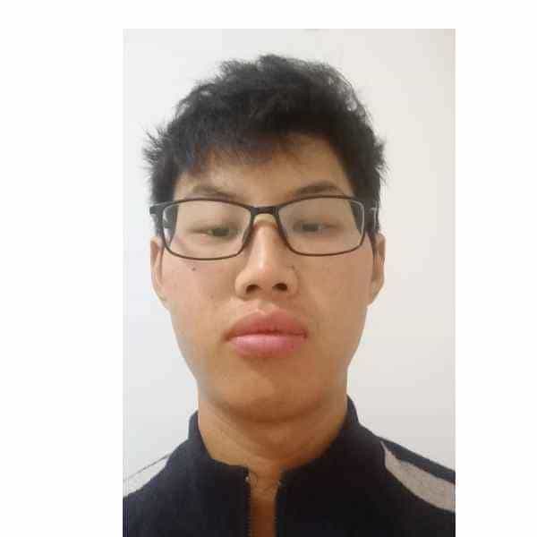 34岁岁四川单身帅哥 - 石河子吉缘网