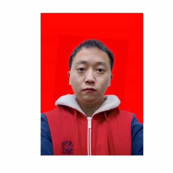 33岁岁四川单身帅哥 - 石河子吉缘网