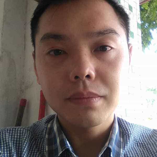 38岁岁四川单身帅哥 - 石河子吉缘网
