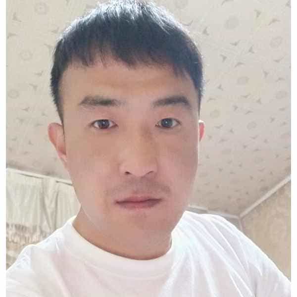 35岁岁山西单身帅哥 - 石河子吉缘网