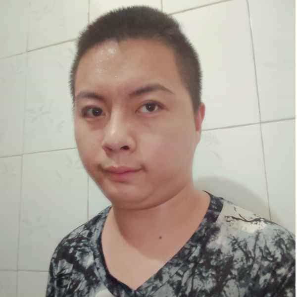 25岁岁山东单身帅哥 - 石河子吉缘网