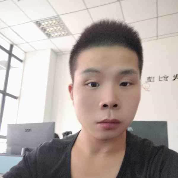27岁岁河南单身帅哥 - 石河子吉缘网