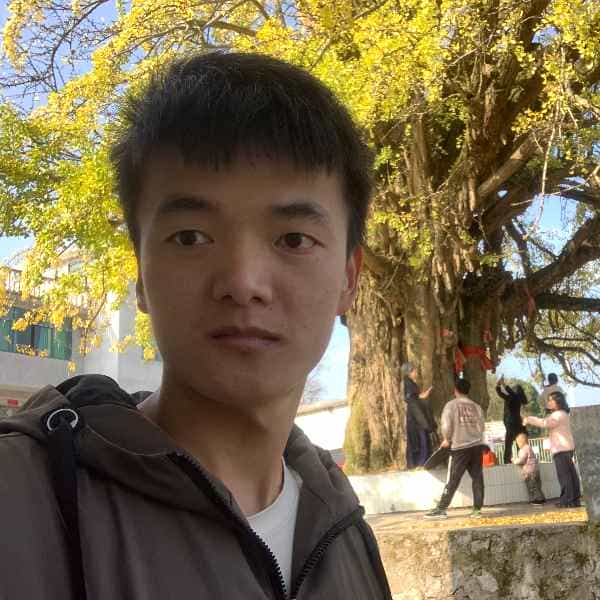 24岁岁贵州单身帅哥 - 石河子吉缘网