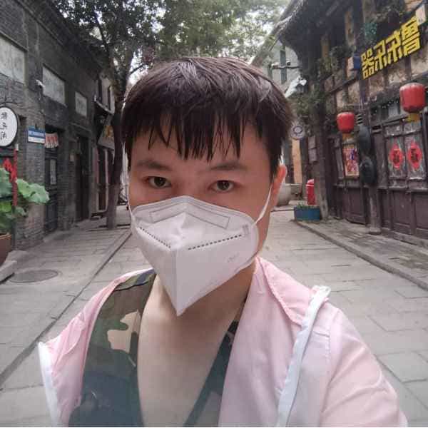 30岁岁河北单身帅哥 - 石河子吉缘网