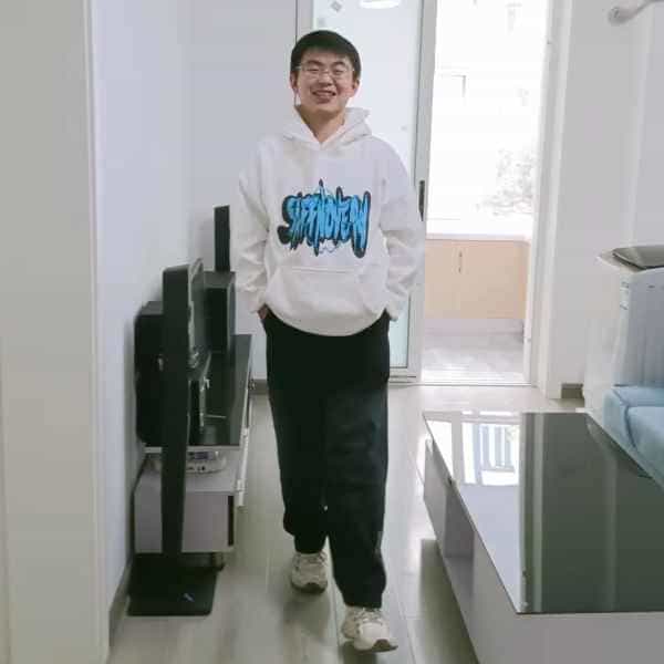 35岁岁陕西单身帅哥 - 石河子吉缘网