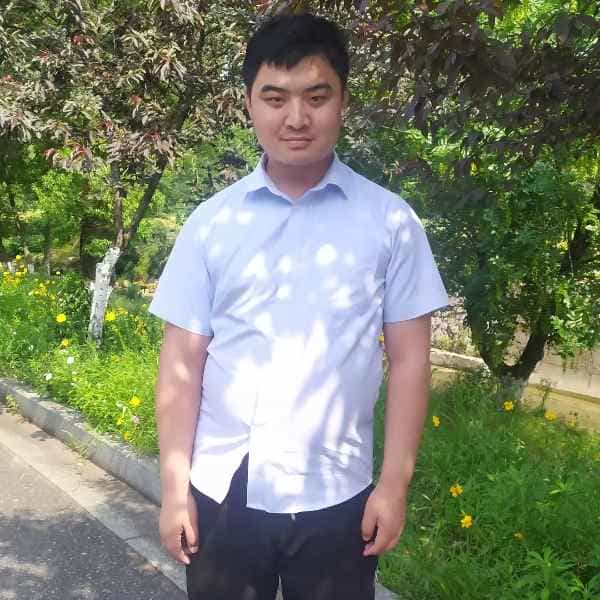 29岁岁江西单身帅哥 - 石河子吉缘网