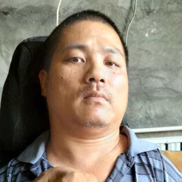 41岁岁山东单身帅哥 - 石河子吉缘网