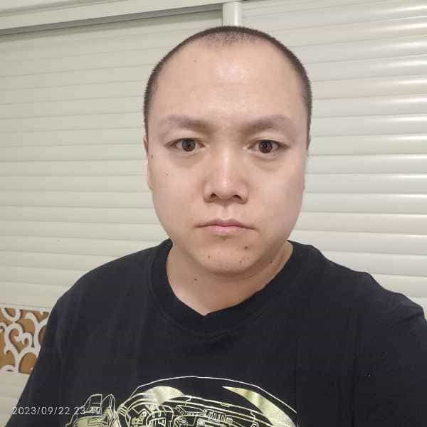 36岁岁山东单身帅哥 - 石河子吉缘网