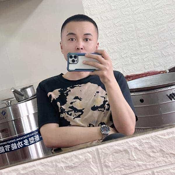 30岁岁黑龙江单身帅哥 - 石河子吉缘网