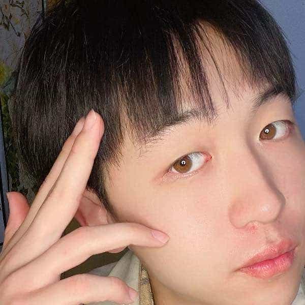 35岁岁河北单身帅哥 - 石河子吉缘网