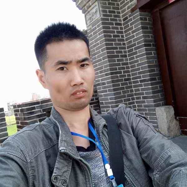 35岁岁安徽单身帅哥 - 石河子吉缘网