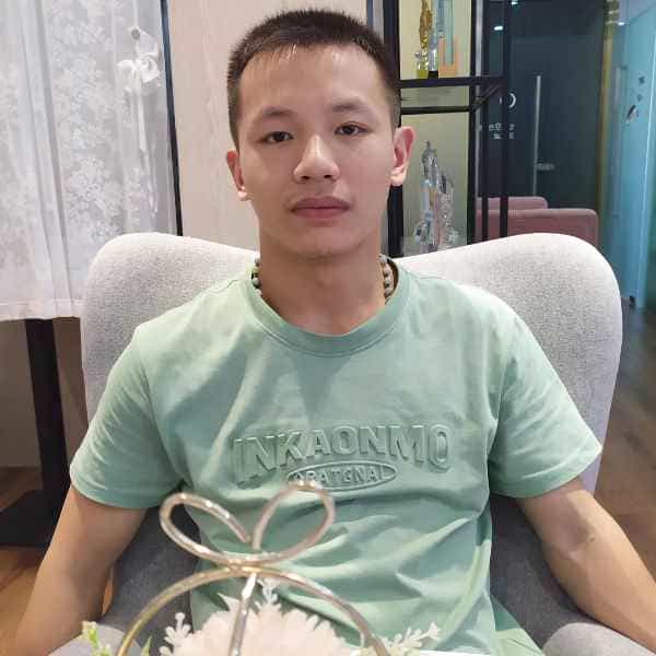 28岁岁江西单身帅哥 - 石河子吉缘网