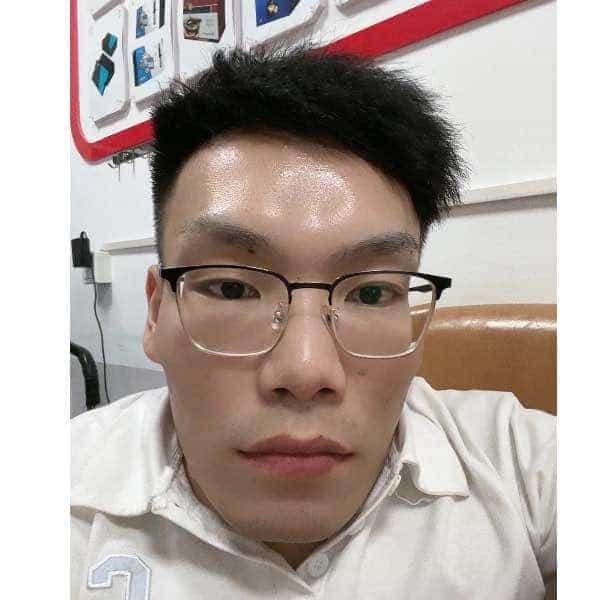 32岁岁陕西单身帅哥 - 石河子吉缘网