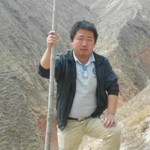 36岁岁甘肃单身帅哥 - 石河子吉缘网