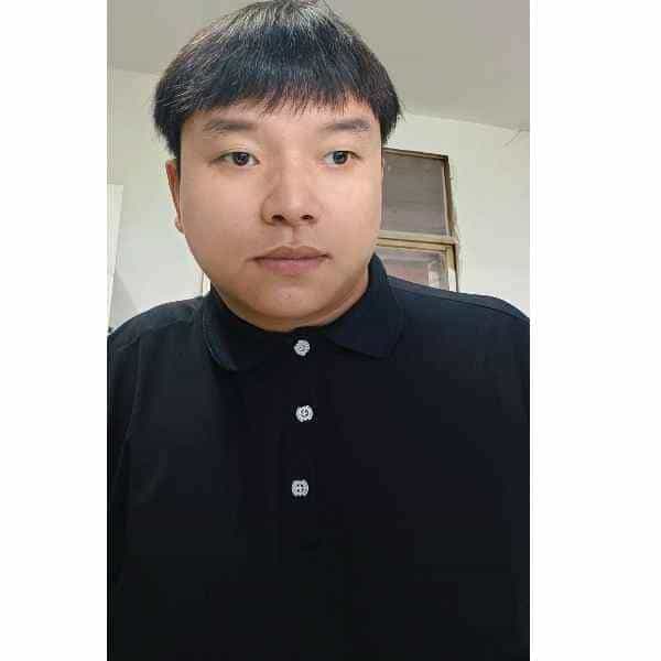 33岁岁湖北单身帅哥 - 石河子吉缘网