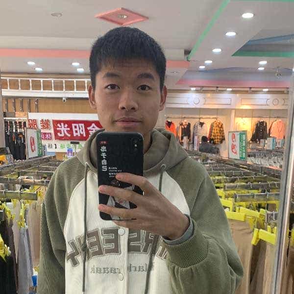 26岁岁河南单身帅哥 - 石河子吉缘网