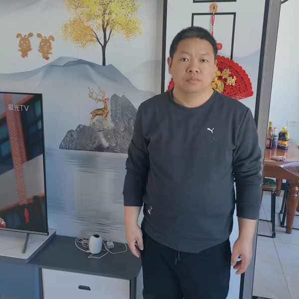 36岁岁山西单身帅哥 - 石河子吉缘网
