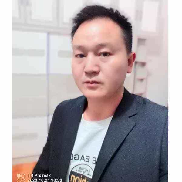 36岁岁湖北单身帅哥 - 石河子吉缘网