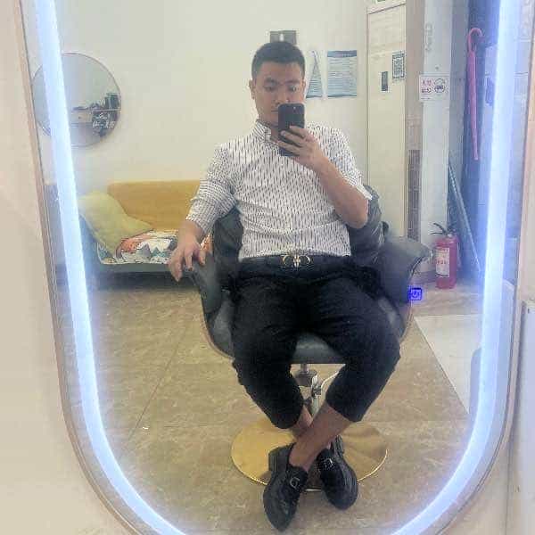 26岁岁湖南单身帅哥 - 石河子吉缘网